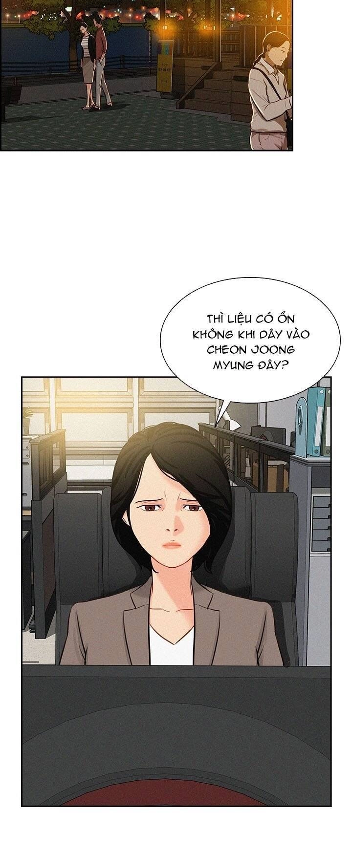 Chúa Tể Đồng Tiền Chapter 48 - 43