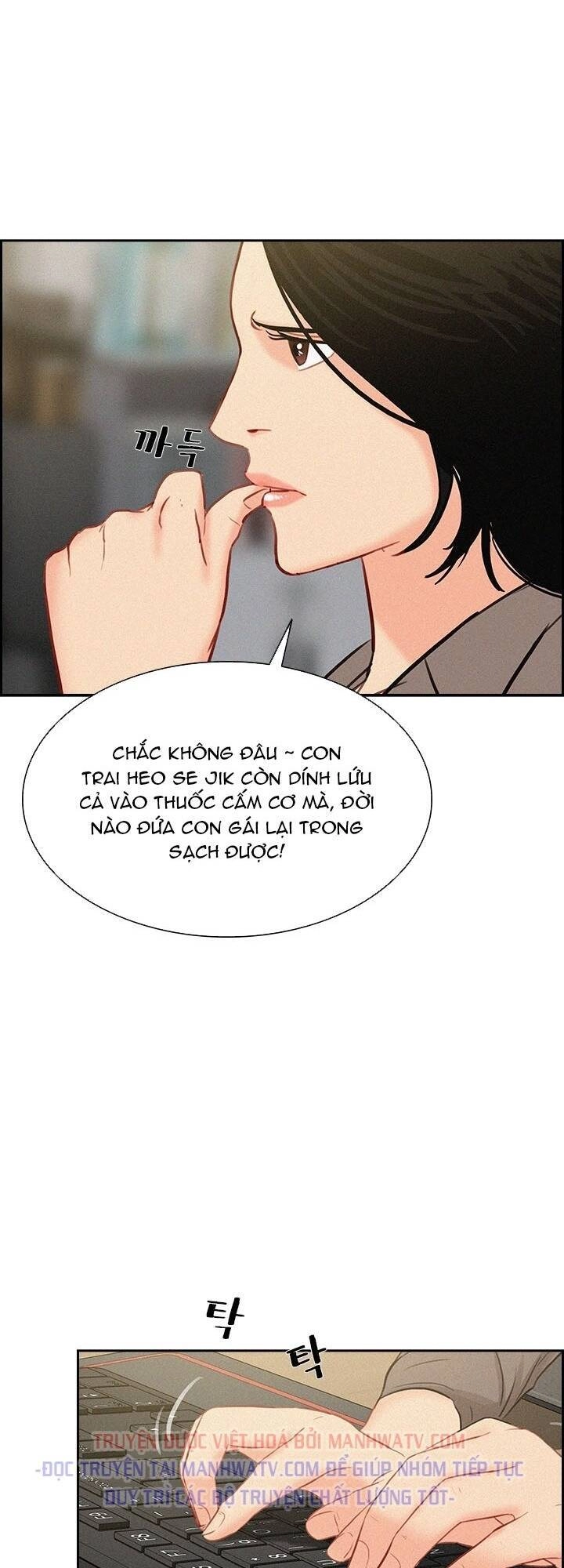Chúa Tể Đồng Tiền Chapter 48 - 44