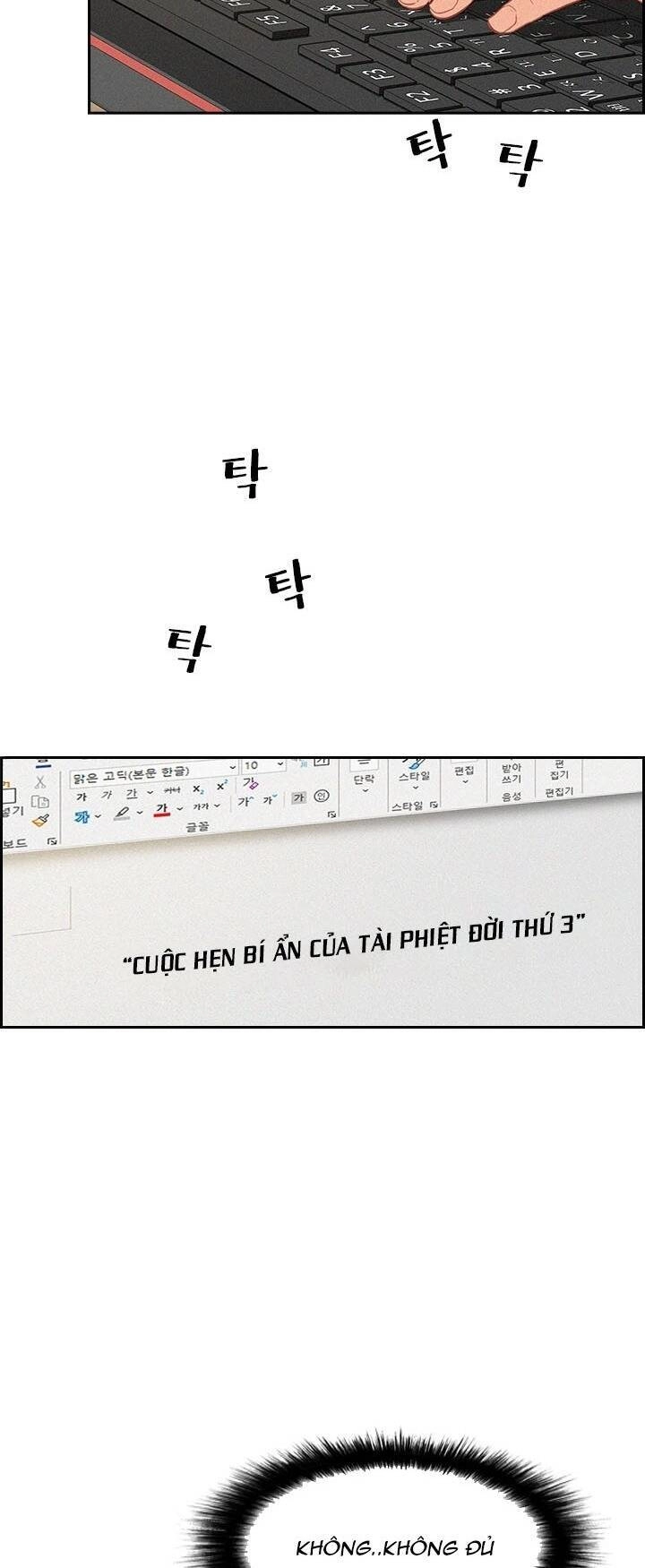 Chúa Tể Đồng Tiền Chapter 48 - 45