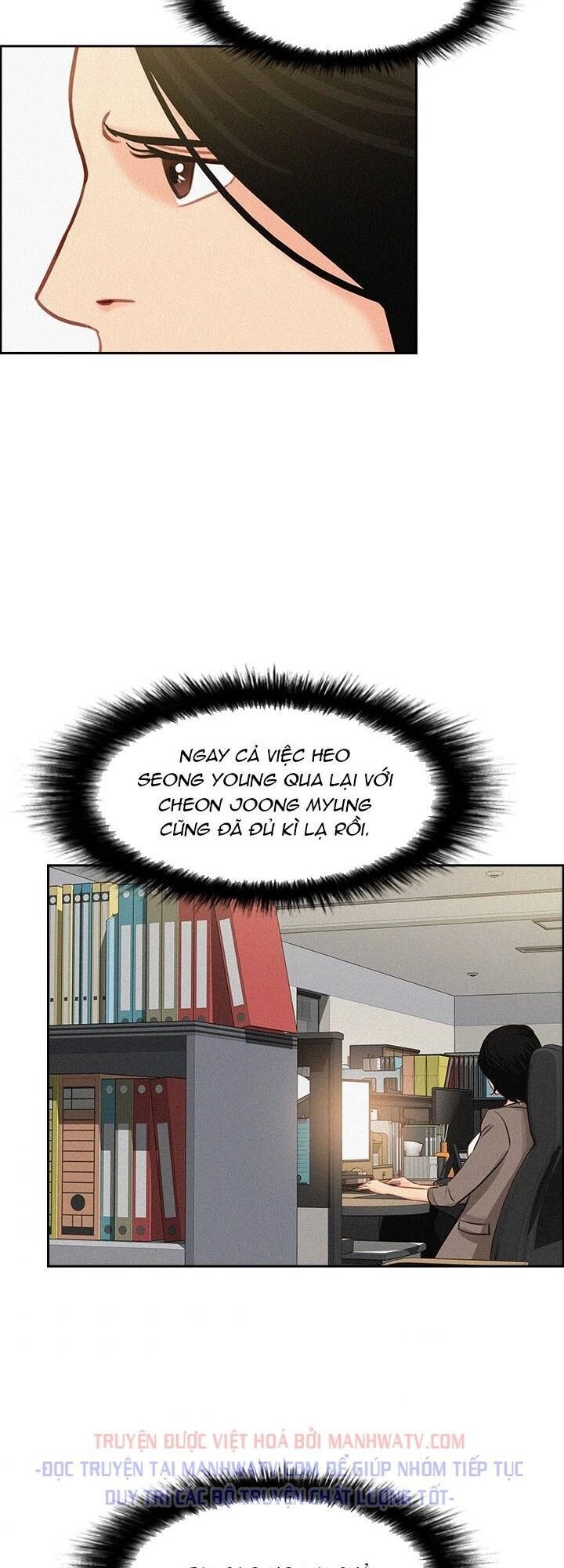 Chúa Tể Đồng Tiền Chapter 48 - 46