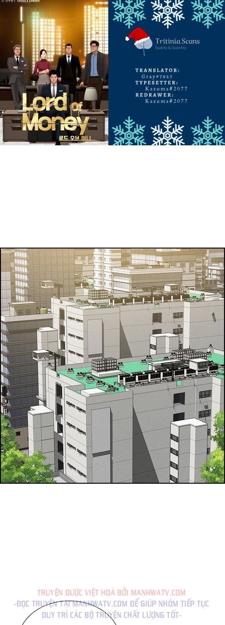 Chúa Tể Đồng Tiền Chapter 49 - 2