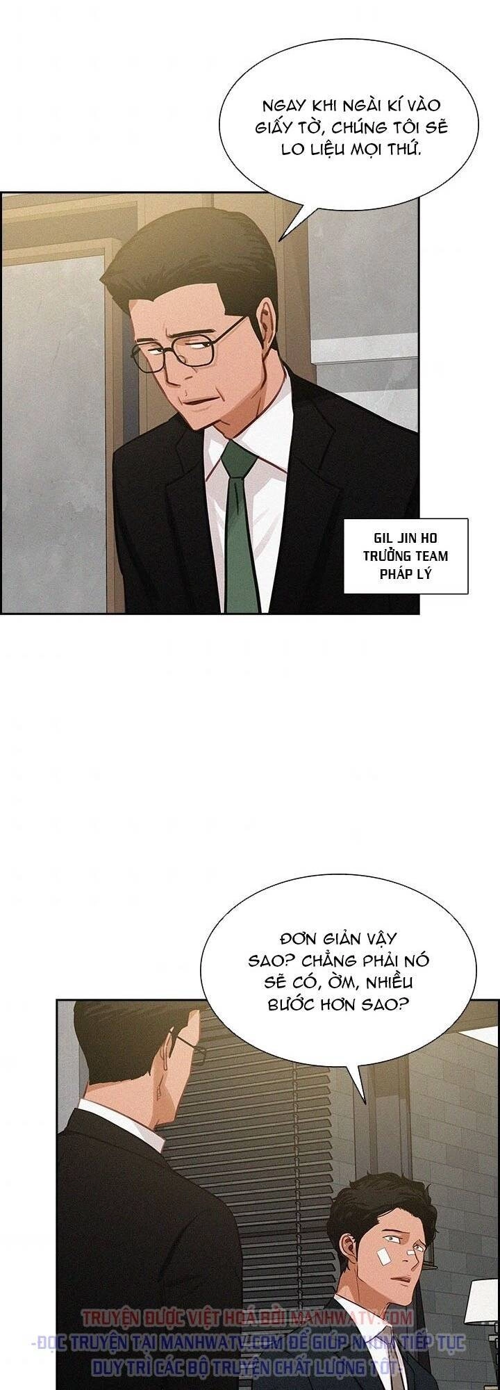 Chúa Tể Đồng Tiền Chapter 49 - 4