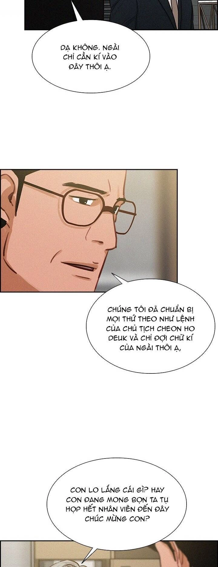 Chúa Tể Đồng Tiền Chapter 49 - 5