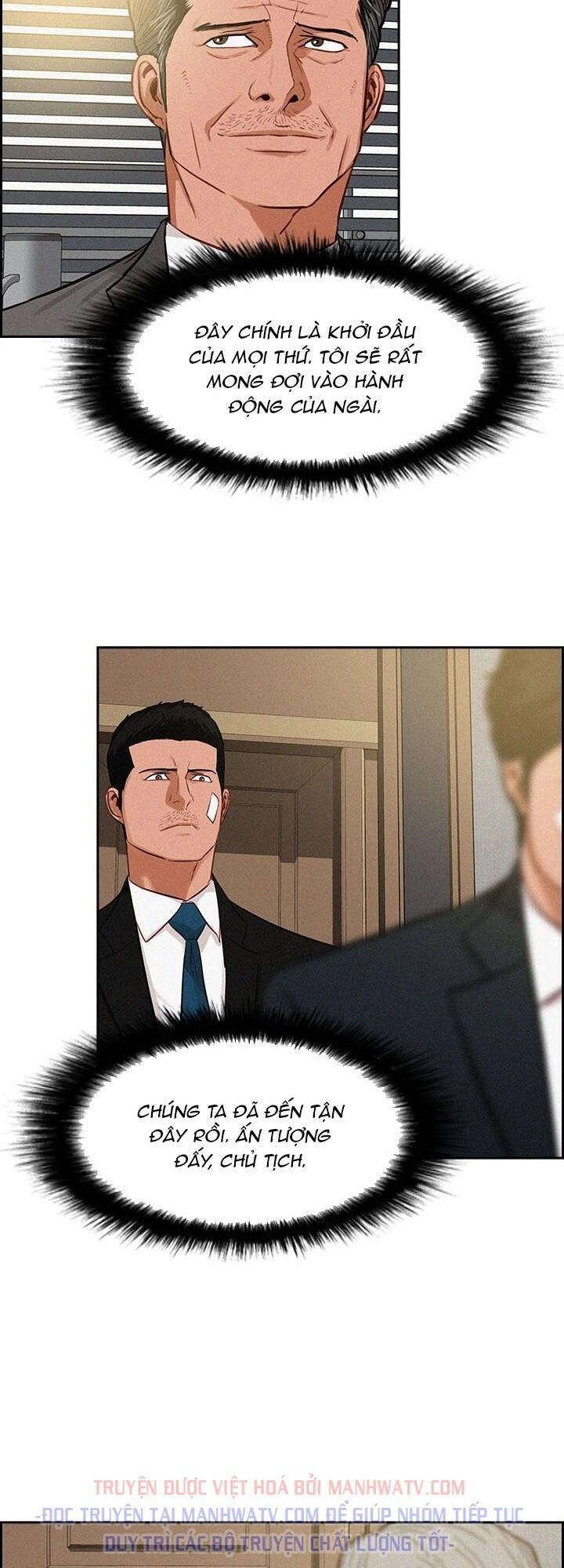 Chúa Tể Đồng Tiền Chapter 49 - 8