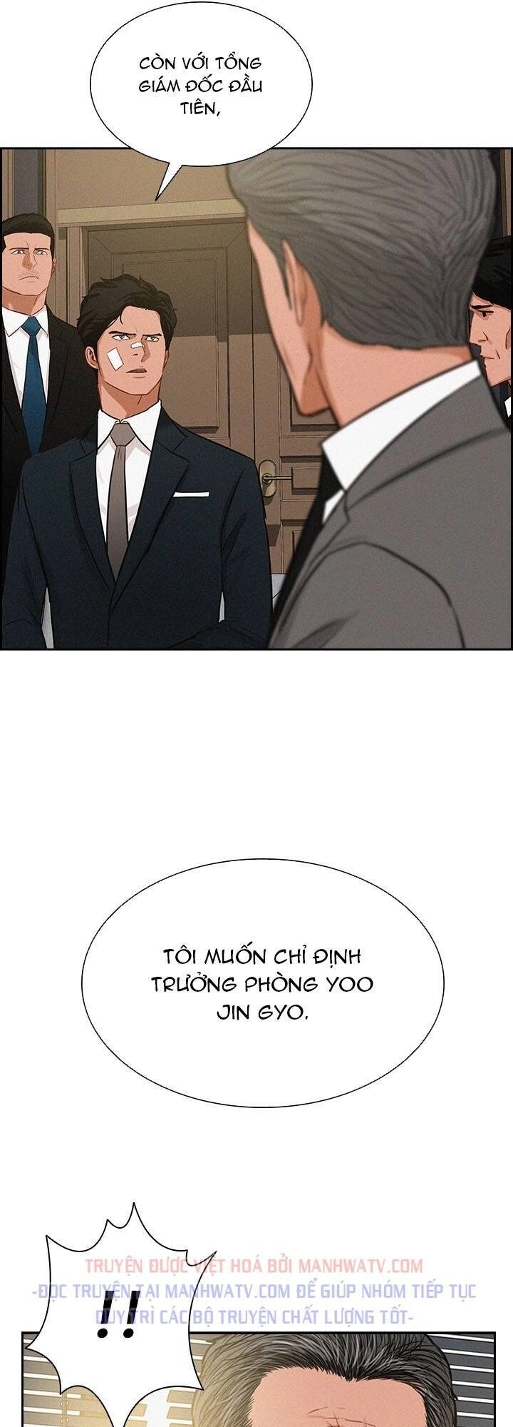 Chúa Tể Đồng Tiền Chapter 49 - 18