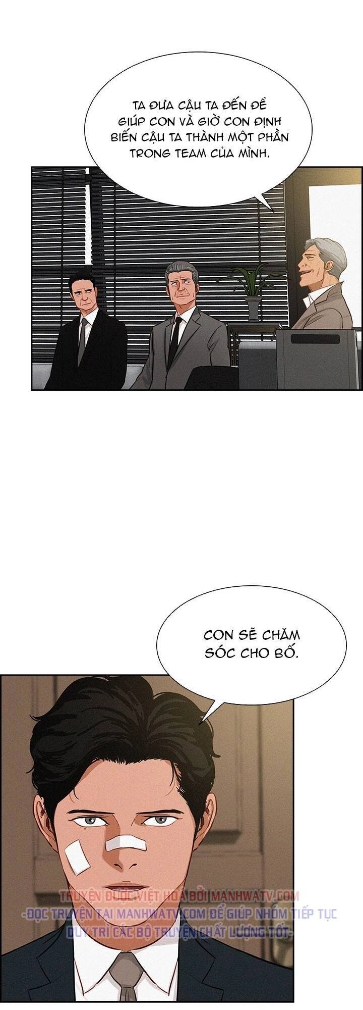 Chúa Tể Đồng Tiền Chapter 49 - 20