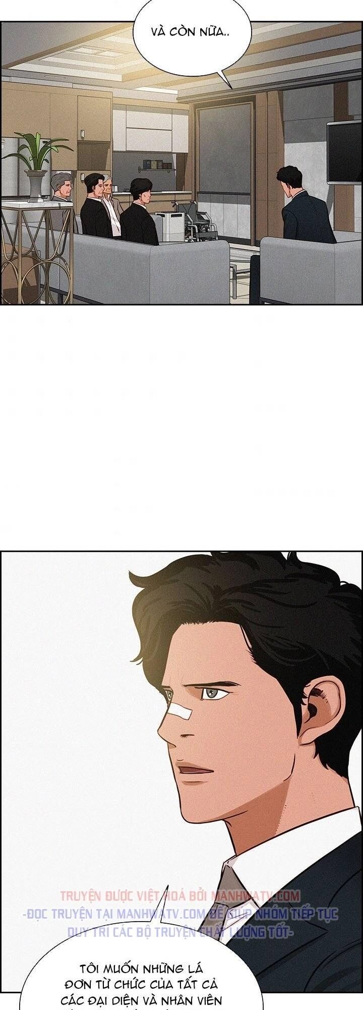 Chúa Tể Đồng Tiền Chapter 49 - 22