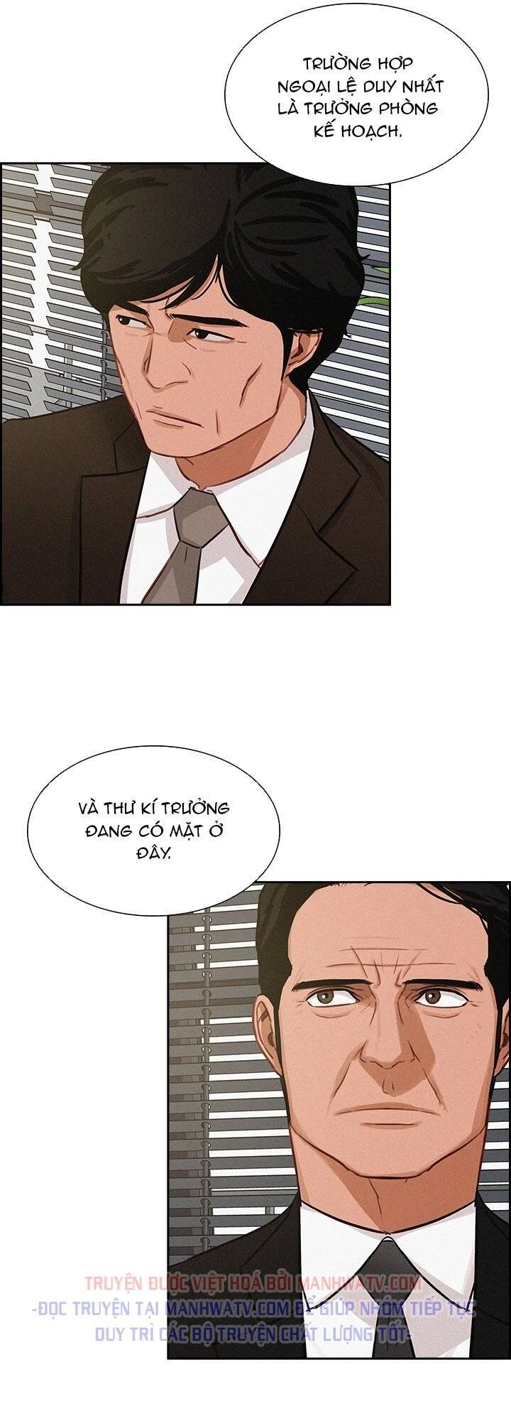 Chúa Tể Đồng Tiền Chapter 49 - 26