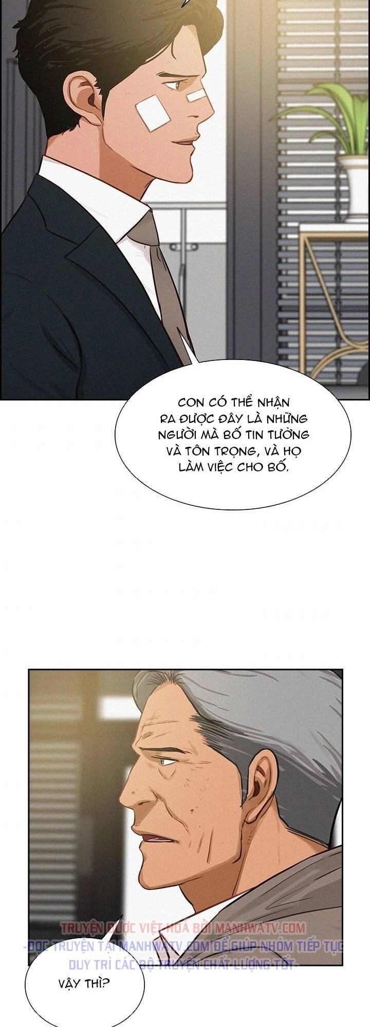 Chúa Tể Đồng Tiền Chapter 49 - 28