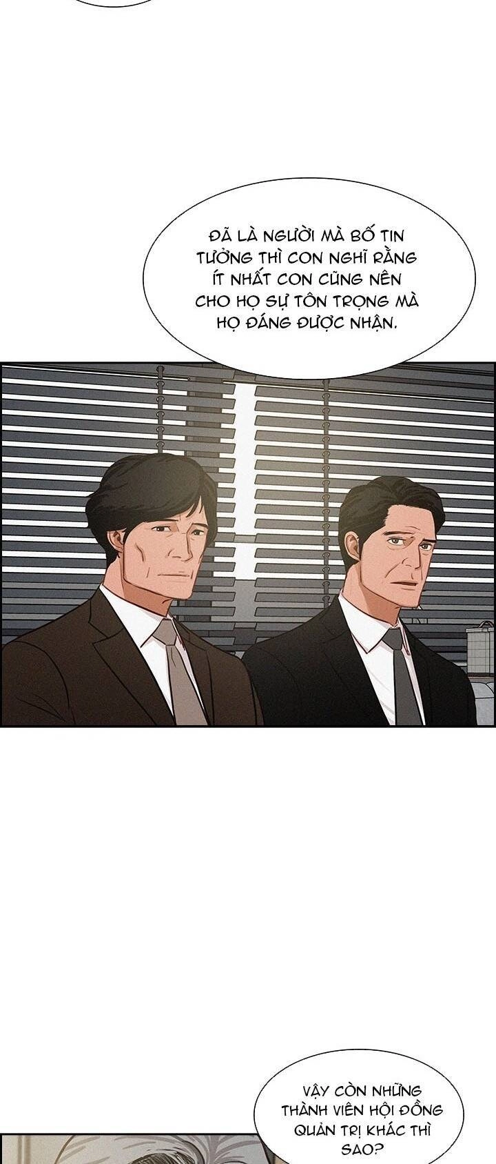 Chúa Tể Đồng Tiền Chapter 49 - 29