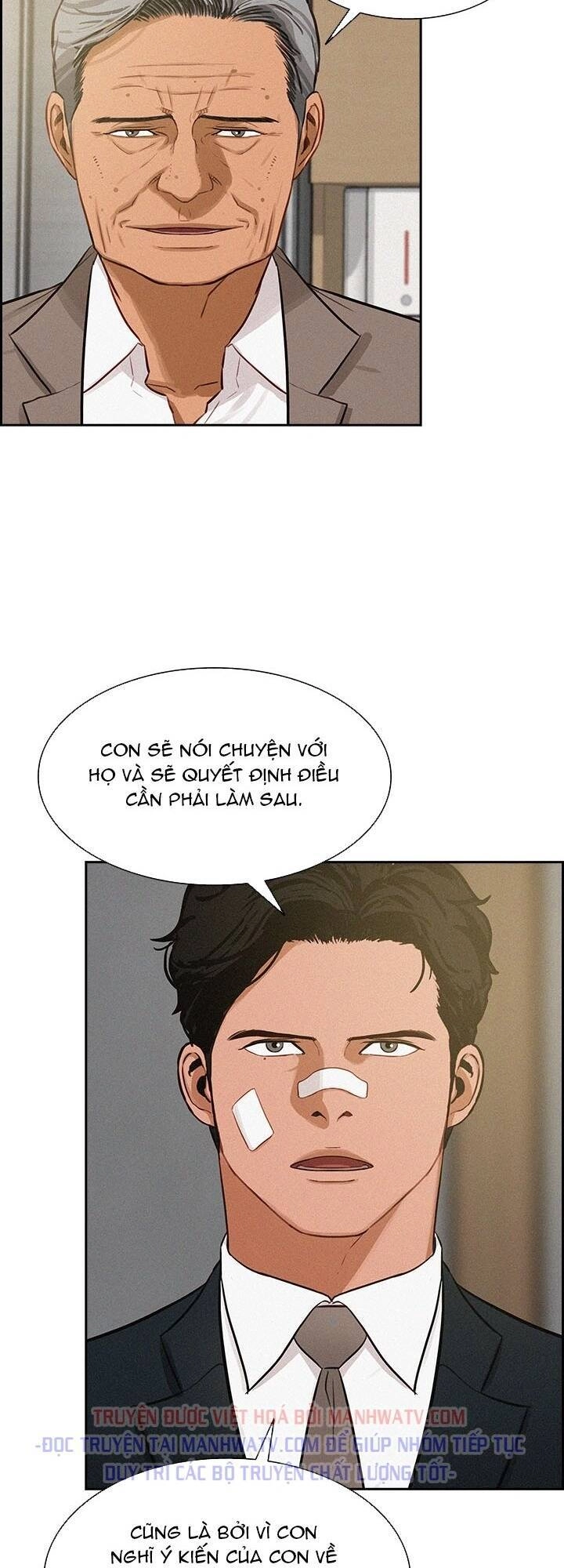 Chúa Tể Đồng Tiền Chapter 49 - 30