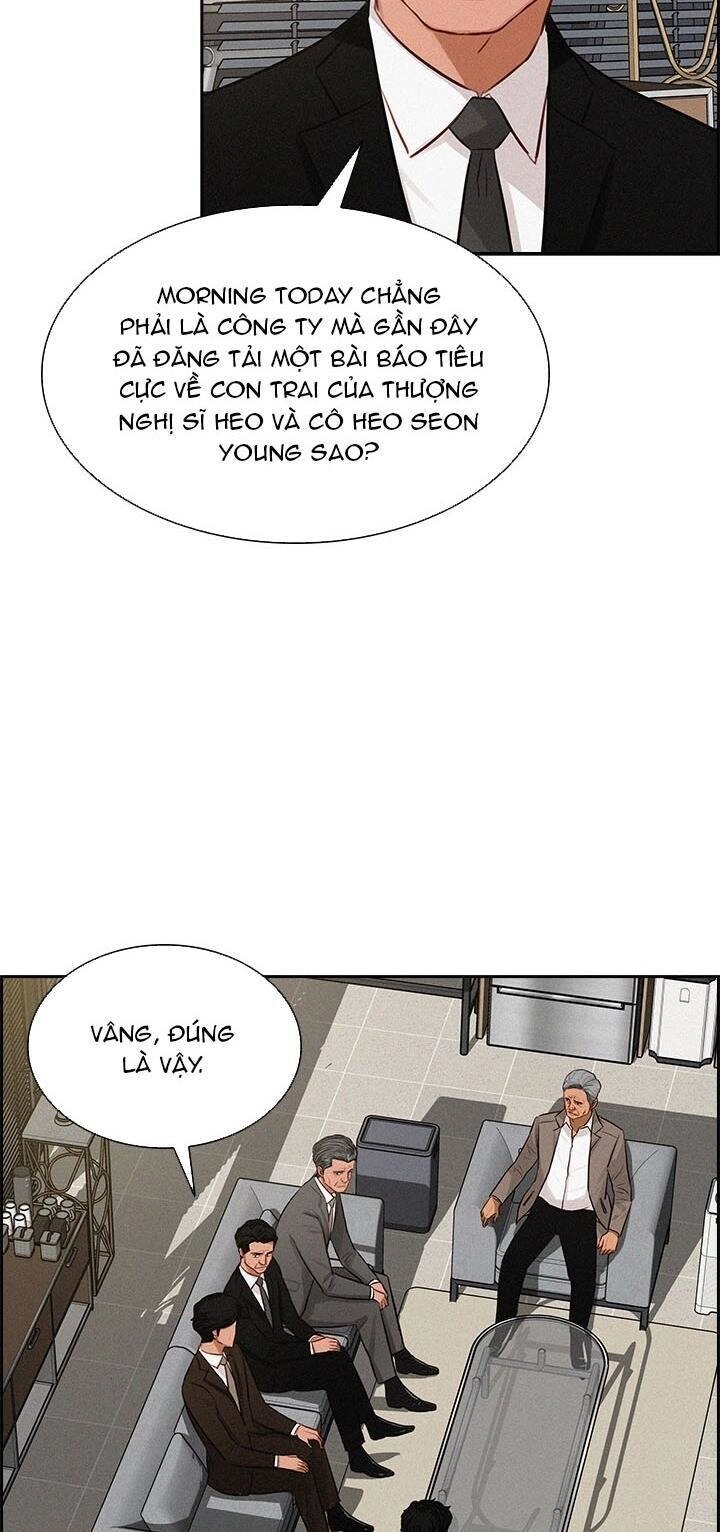 Chúa Tể Đồng Tiền Chapter 49 - 37