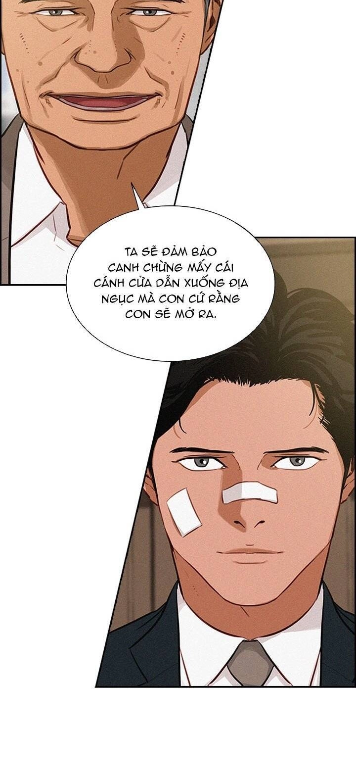 Chúa Tể Đồng Tiền Chapter 49 - 45