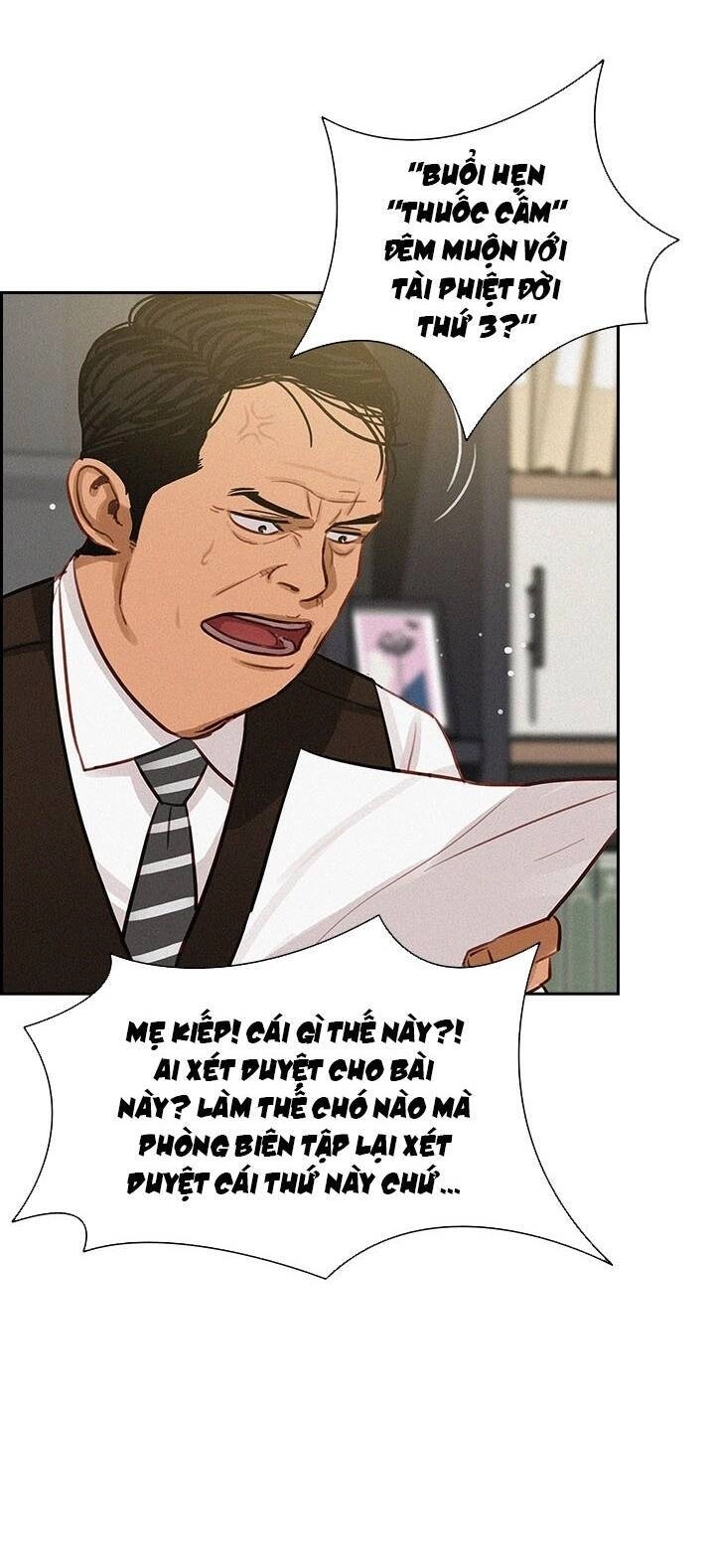 Chúa Tể Đồng Tiền Chapter 49 - 49