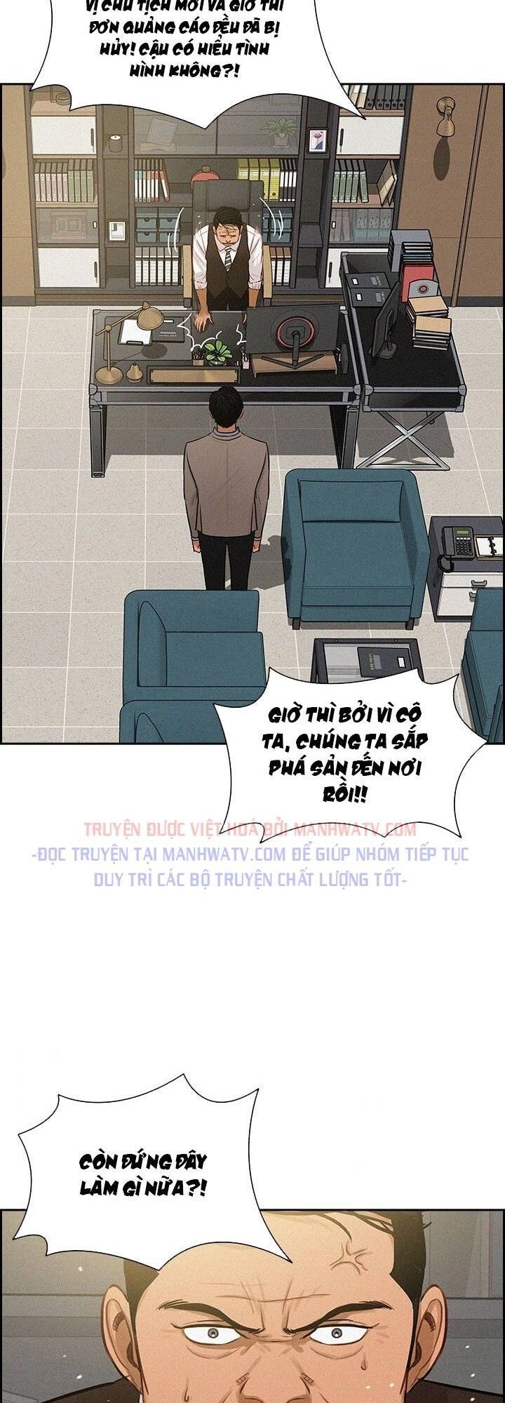 Chúa Tể Đồng Tiền Chapter 49 - 52