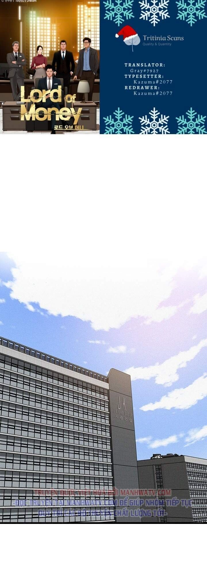 Chúa Tể Đồng Tiền Chapter 50 - 2