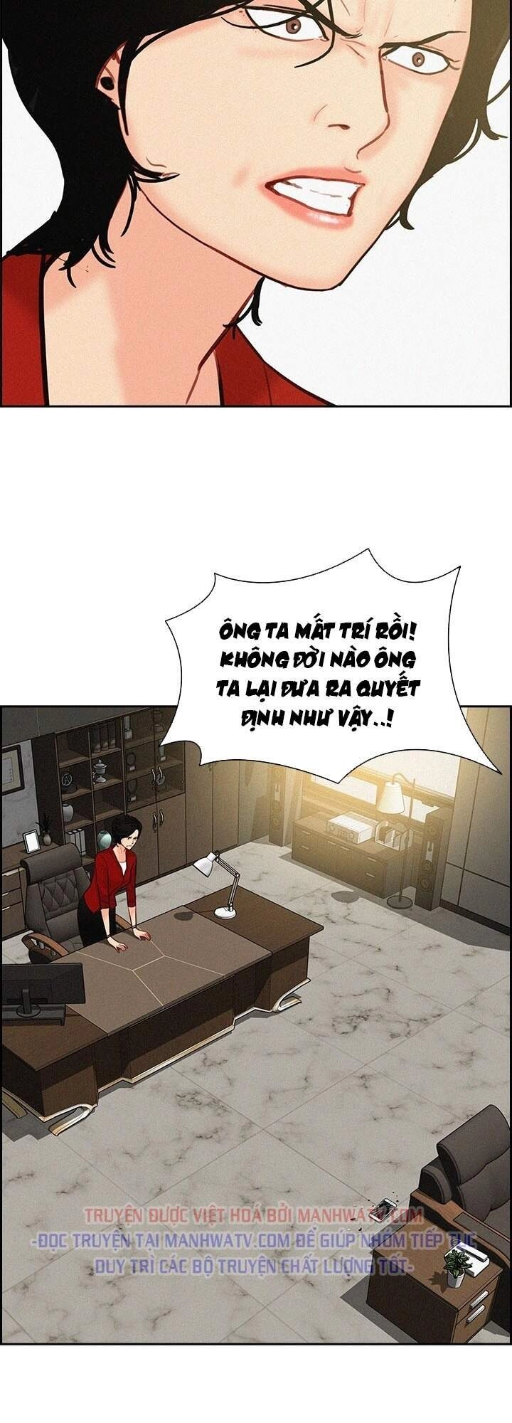 Chúa Tể Đồng Tiền Chapter 50 - 6