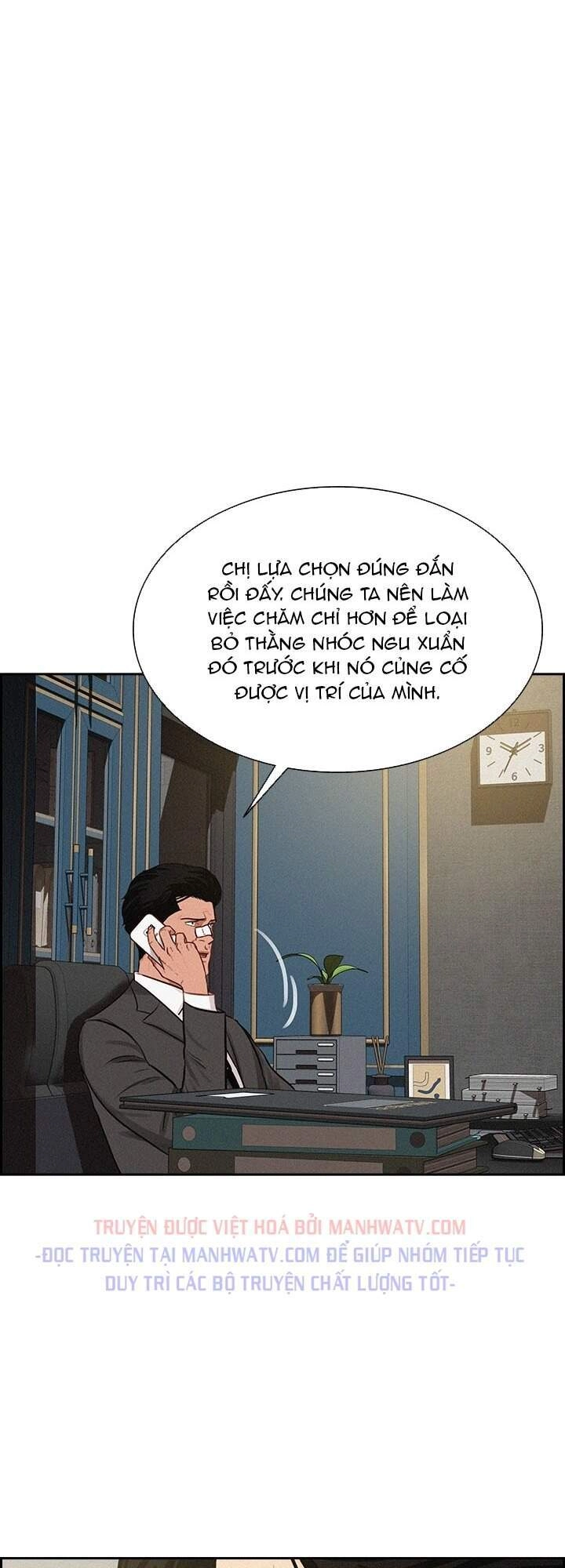 Chúa Tể Đồng Tiền Chapter 50 - 12