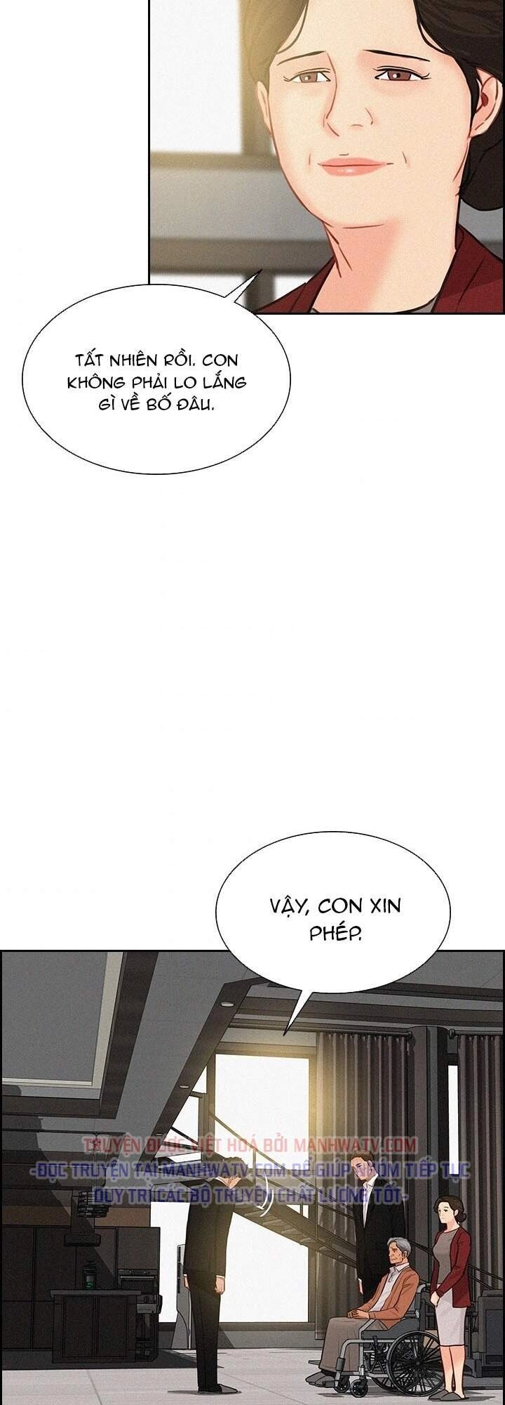 Chúa Tể Đồng Tiền Chapter 50 - 24