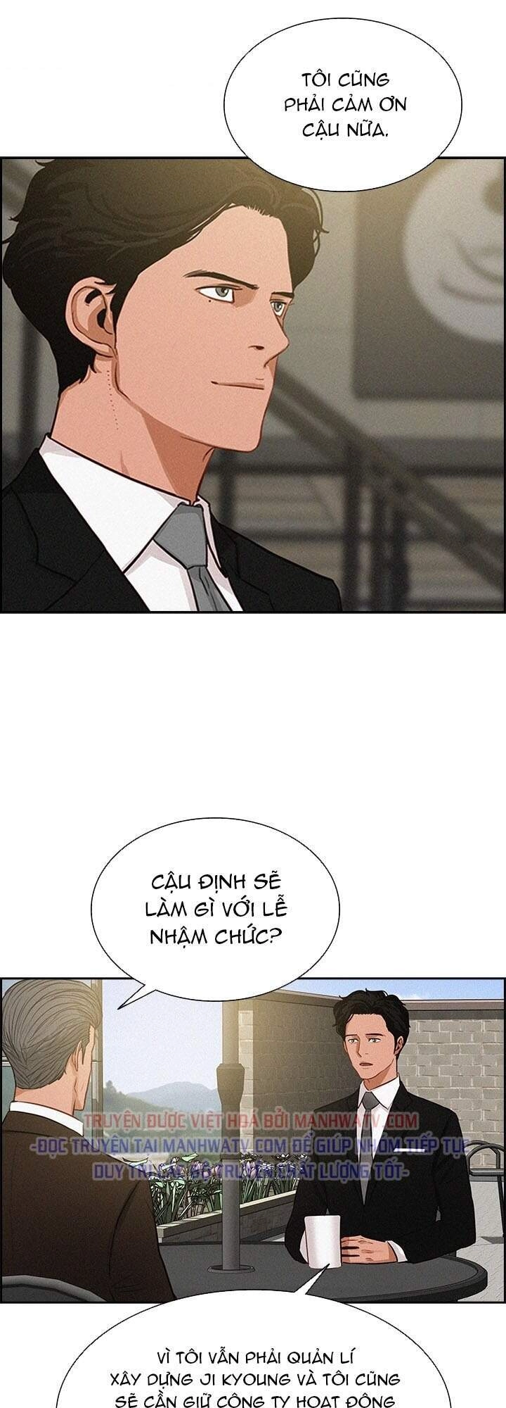 Chúa Tể Đồng Tiền Chapter 50 - 32