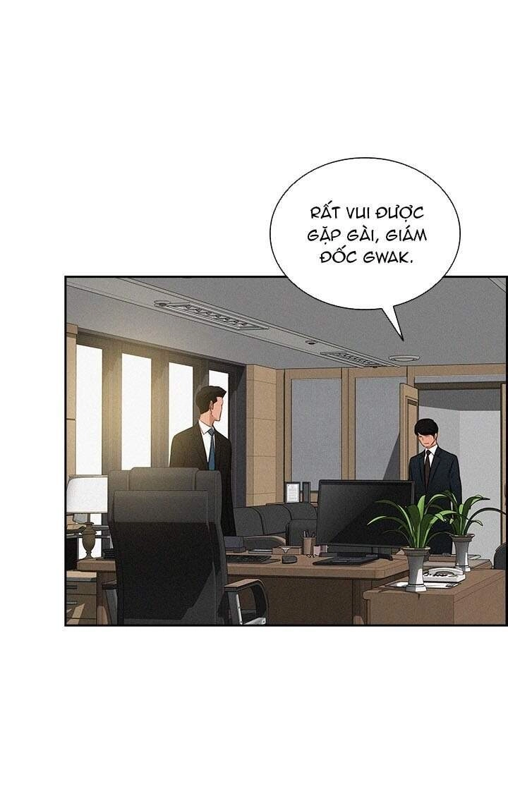 Chúa Tể Đồng Tiền Chapter 50 - 39