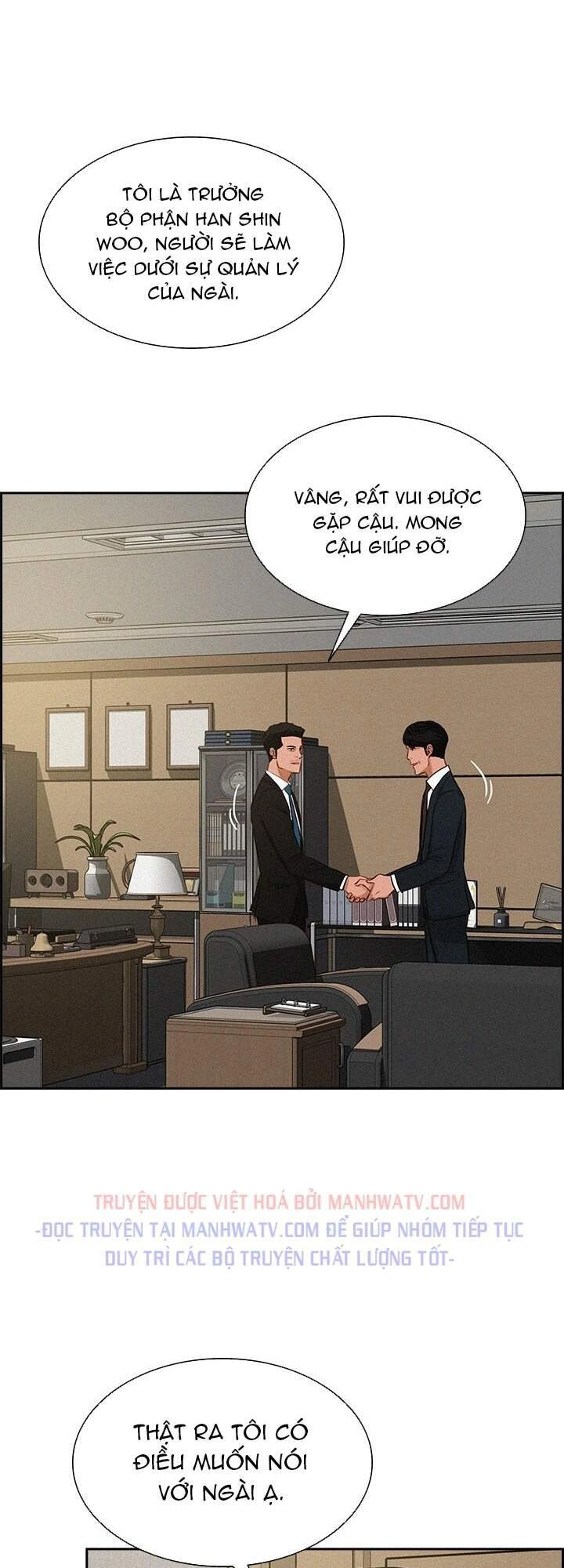 Chúa Tể Đồng Tiền Chapter 50 - 40