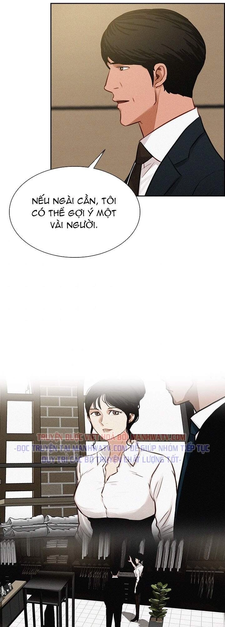 Chúa Tể Đồng Tiền Chapter 50 - 44