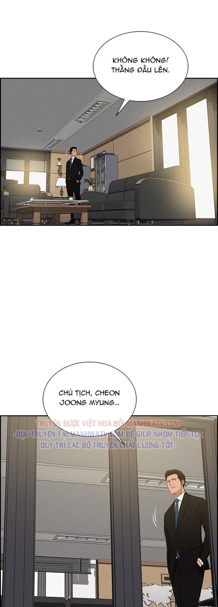 Chúa Tể Đồng Tiền Chapter 50 - 48