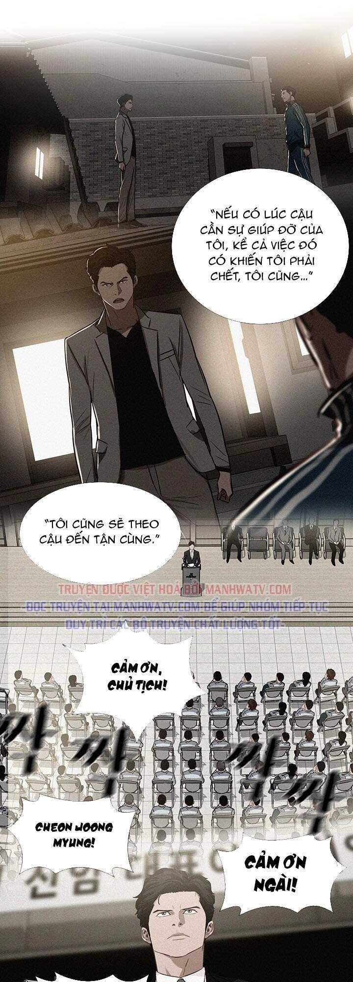 Chúa Tể Đồng Tiền Chapter 50 - 50