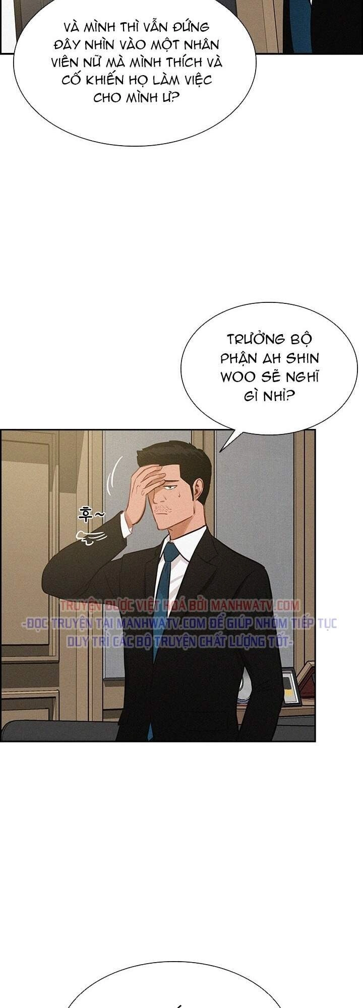 Chúa Tể Đồng Tiền Chapter 50 - 54