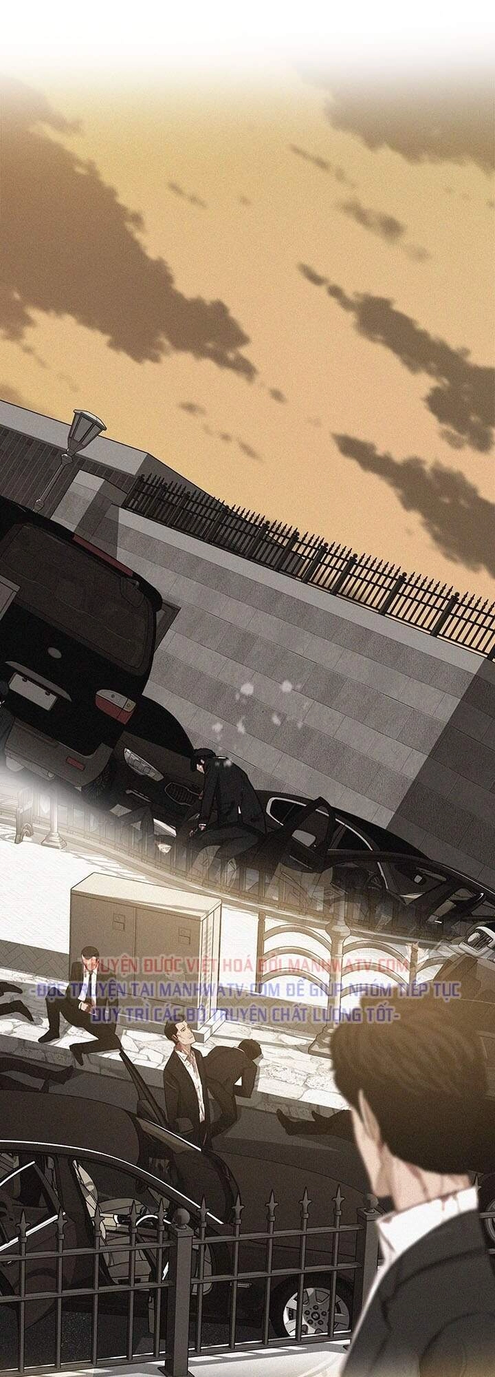 Chúa Tể Đồng Tiền Chapter 50 - 56