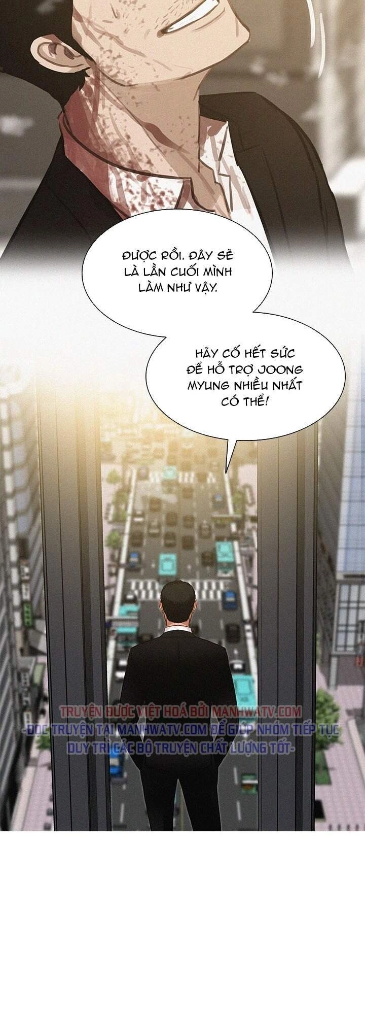 Chúa Tể Đồng Tiền Chapter 50 - 58