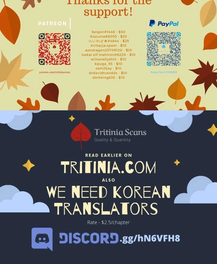 Chúa Tể Đồng Tiền Chapter 50 - 61