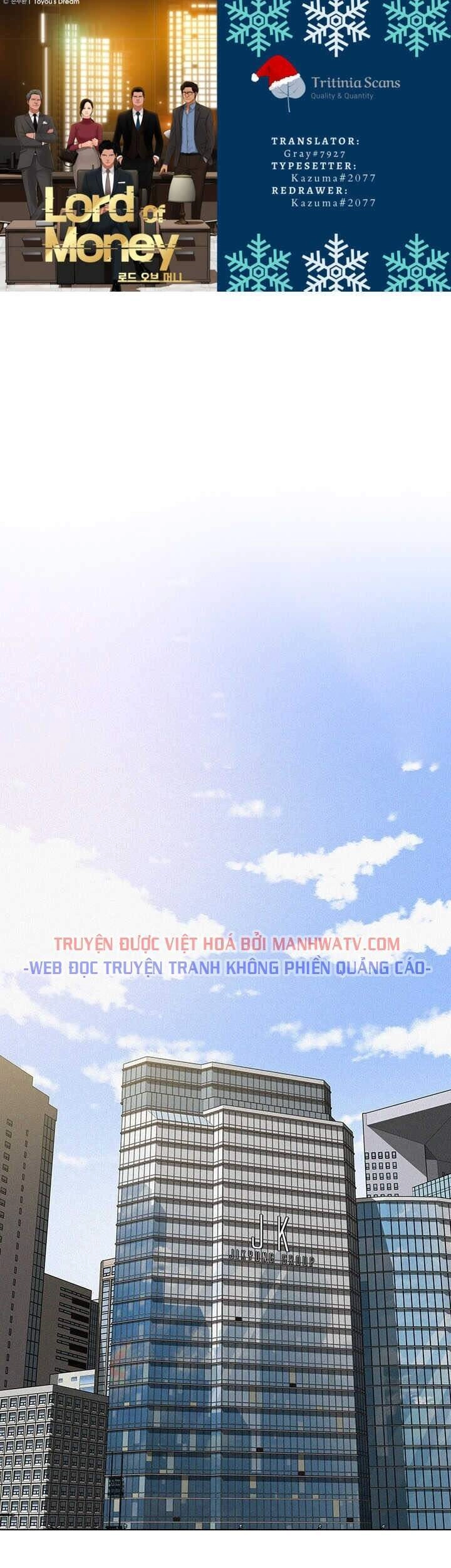 Chúa Tể Đồng Tiền Chapter 51 - 2