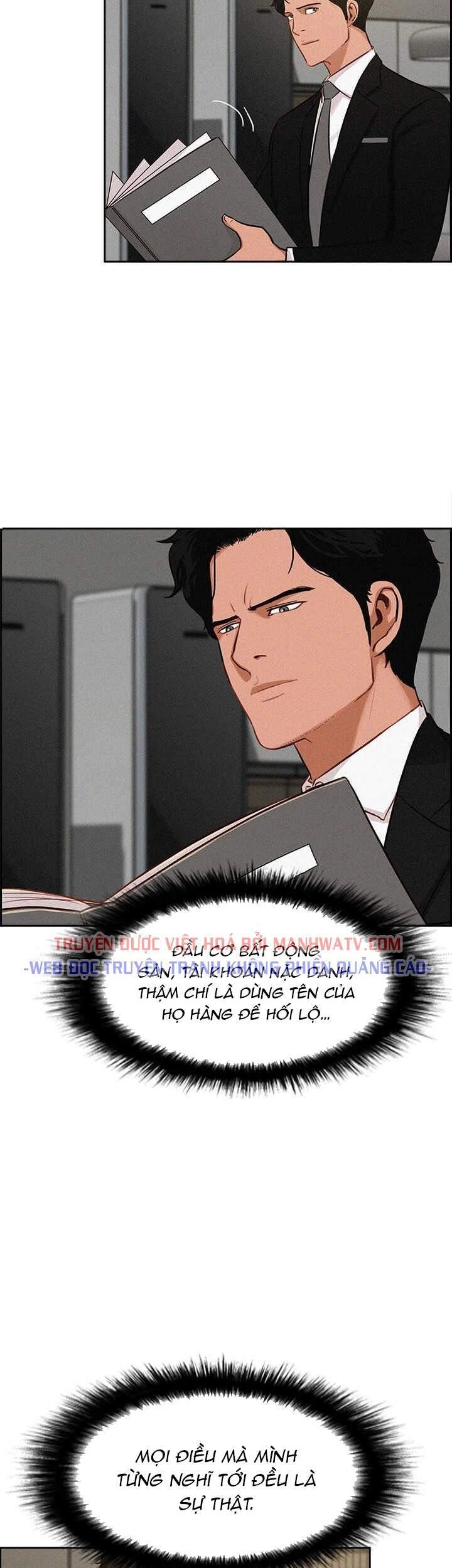 Chúa Tể Đồng Tiền Chapter 51 - 6