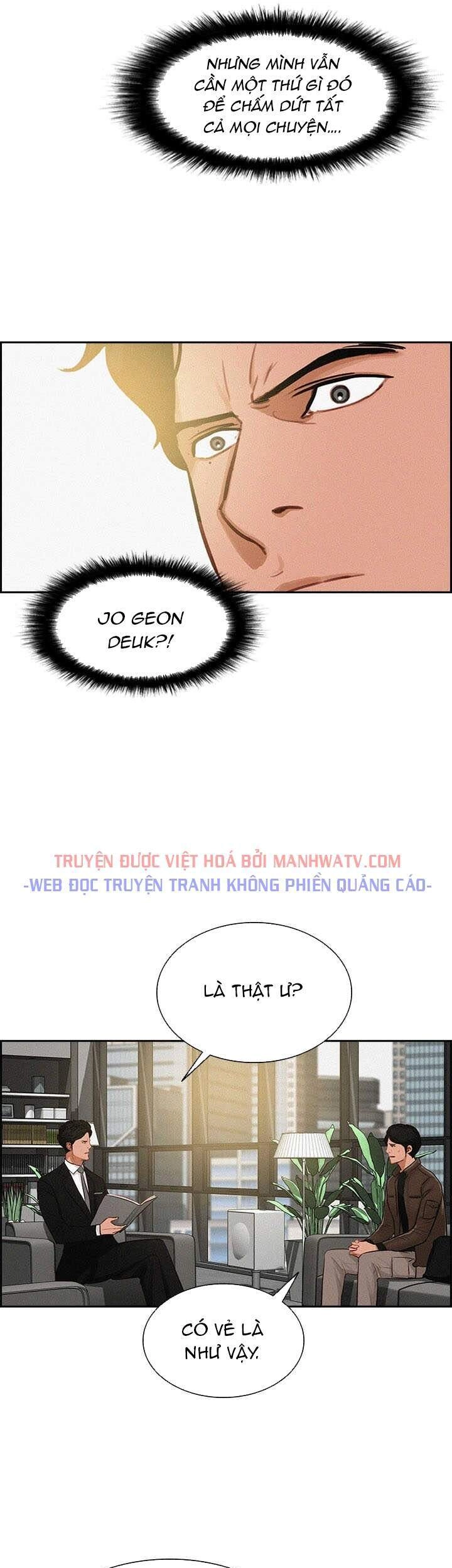 Chúa Tể Đồng Tiền Chapter 51 - 8