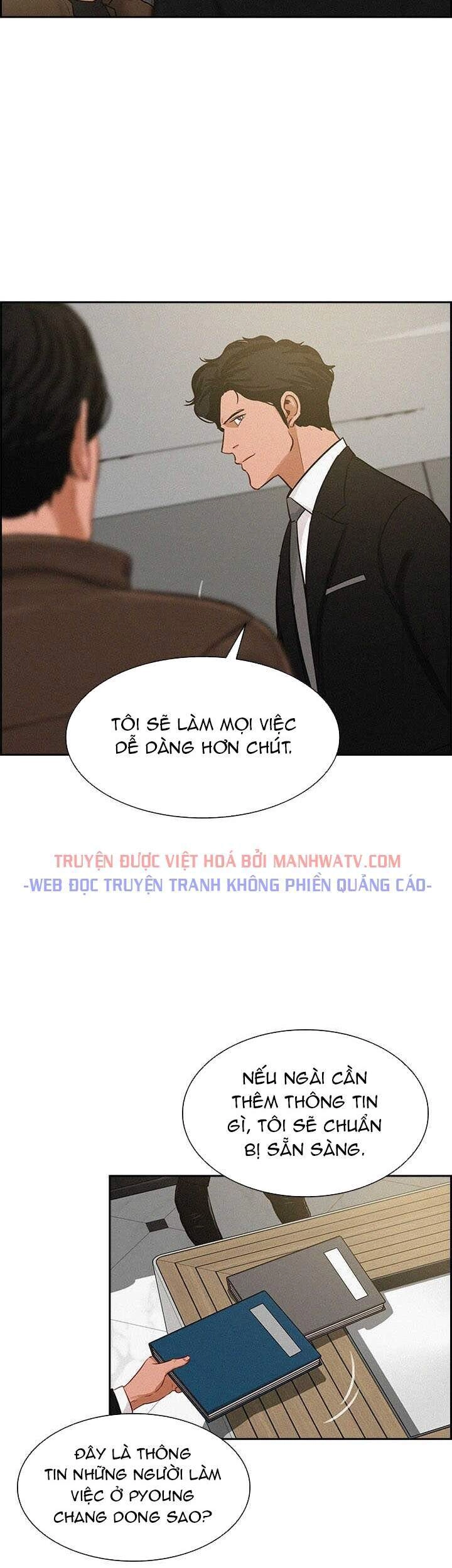 Chúa Tể Đồng Tiền Chapter 51 - 12