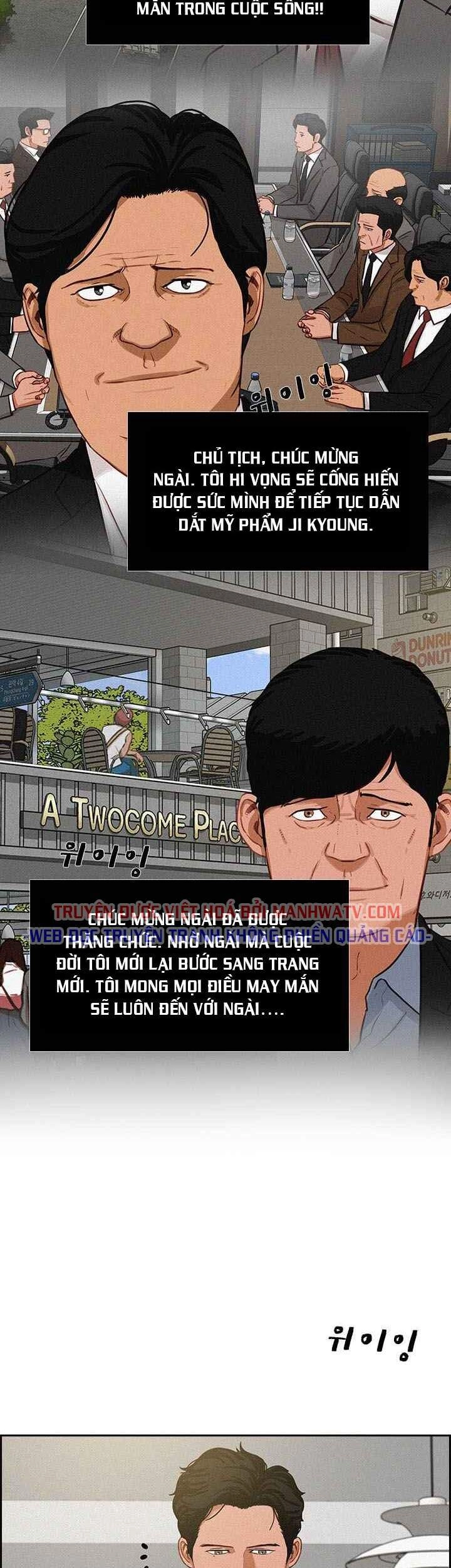 Chúa Tể Đồng Tiền Chapter 51 - 22