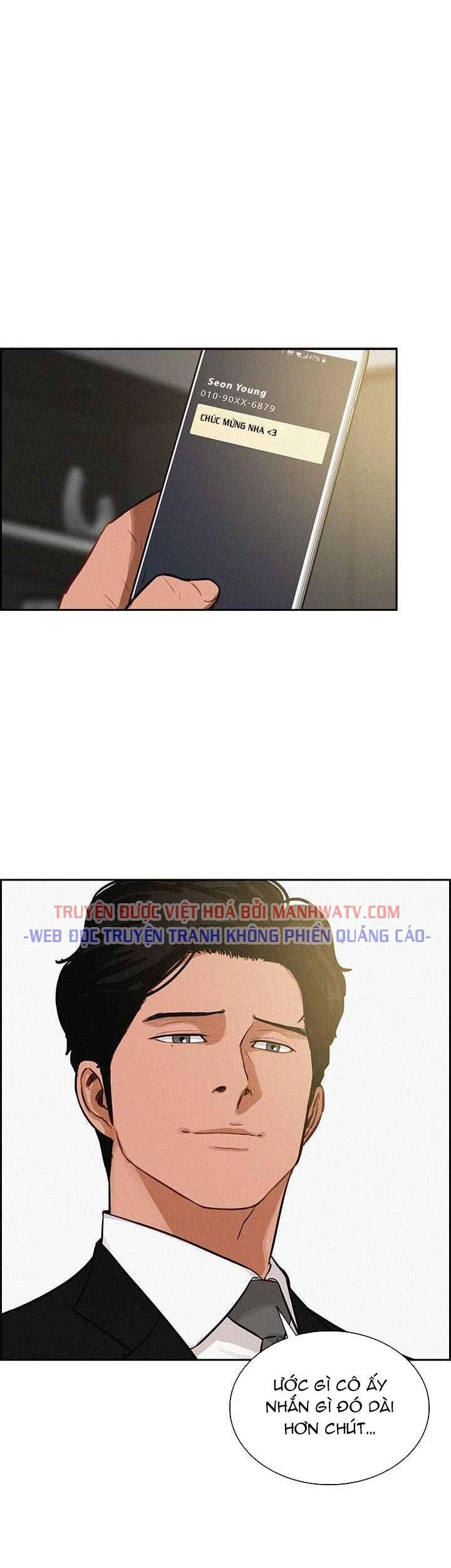 Chúa Tể Đồng Tiền Chapter 51 - 24