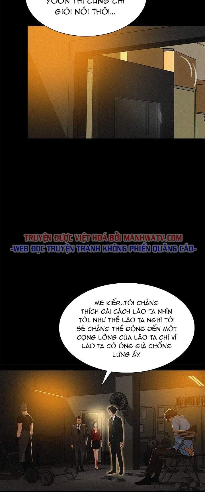 Chúa Tể Đồng Tiền Chapter 51 - 34