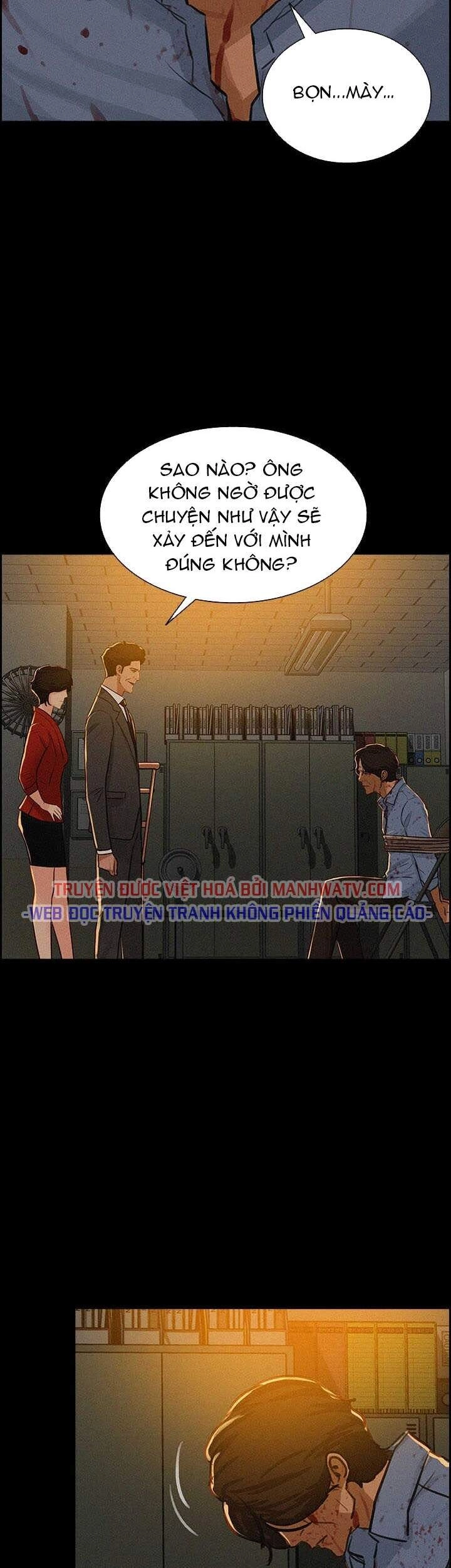 Chúa Tể Đồng Tiền Chapter 51 - 37