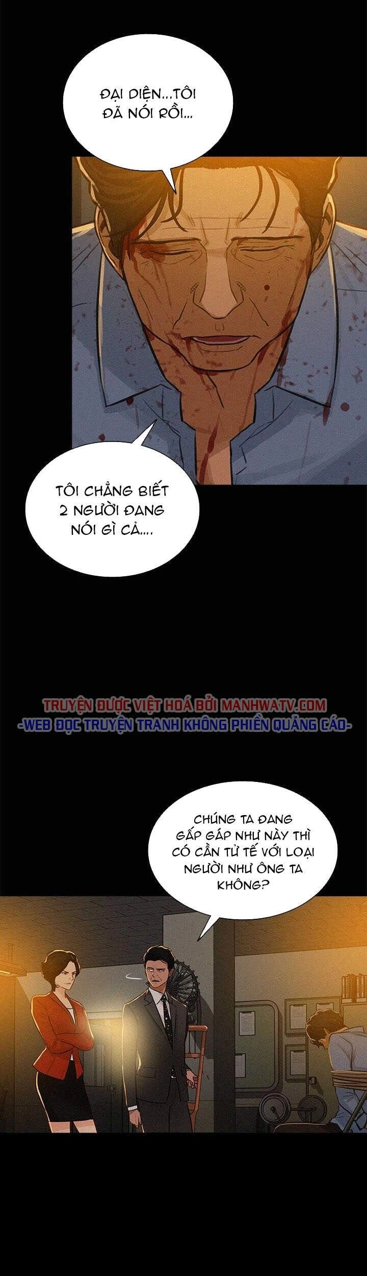 Chúa Tể Đồng Tiền Chapter 51 - 43