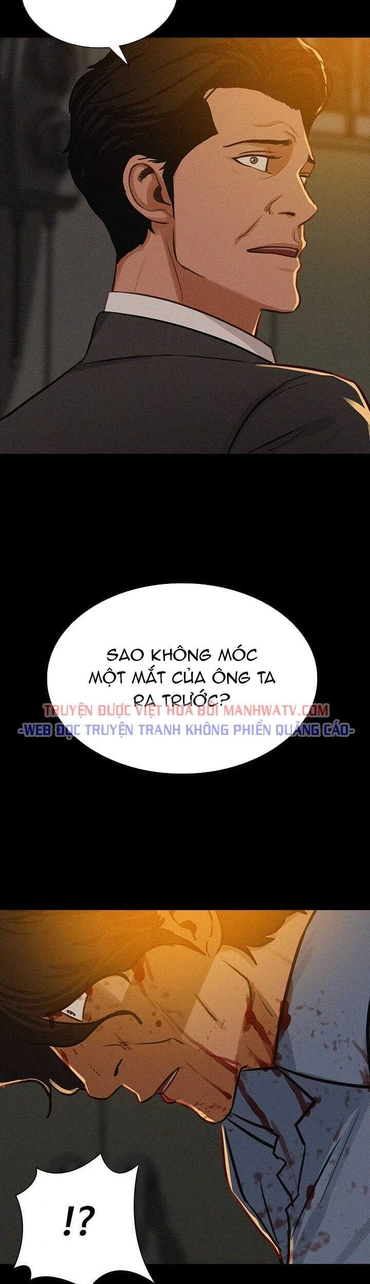 Chúa Tể Đồng Tiền Chapter 51 - 45