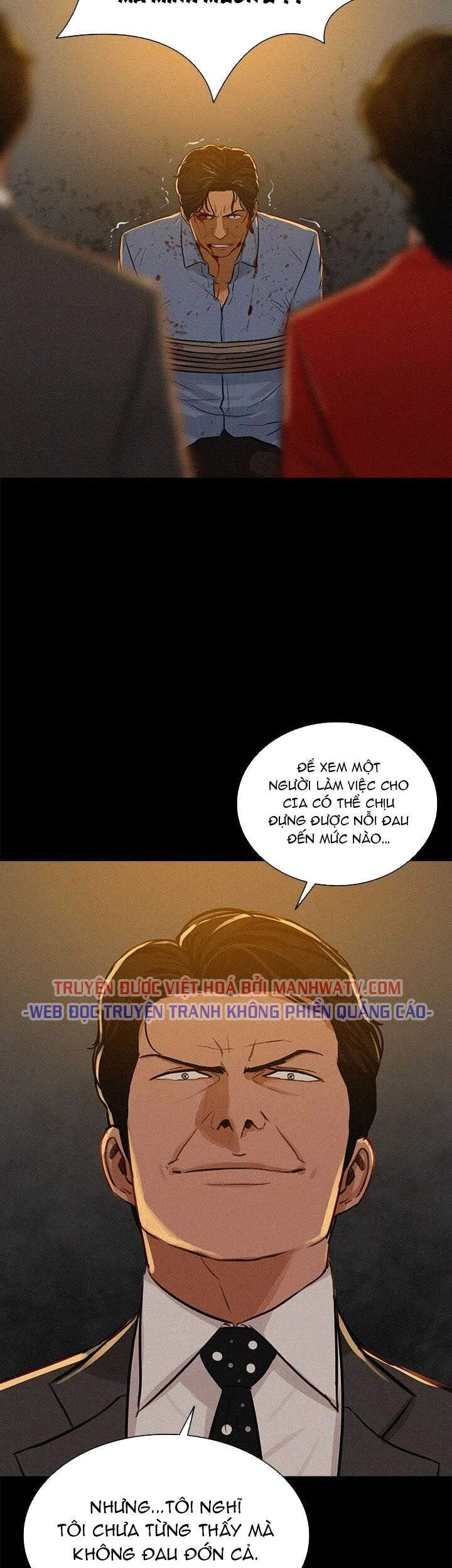 Chúa Tể Đồng Tiền Chapter 51 - 49