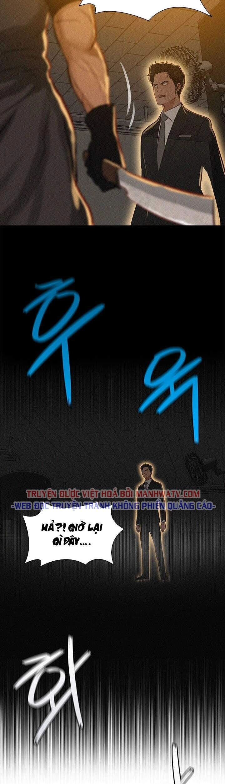 Chúa Tể Đồng Tiền Chapter 51 - 51