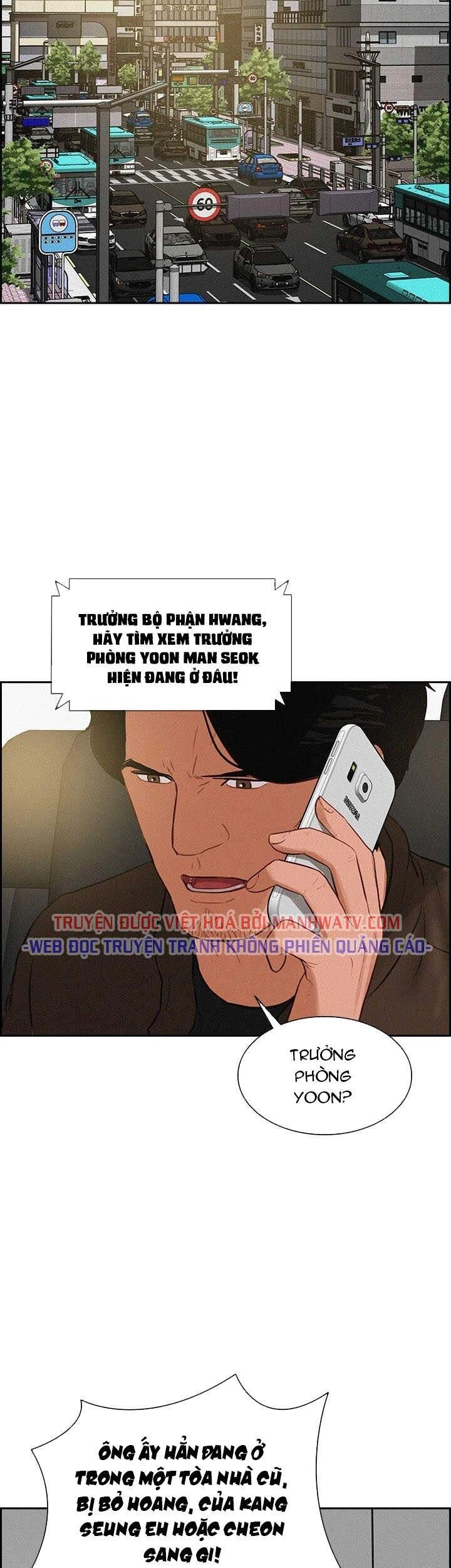 Chúa Tể Đồng Tiền Chapter 51 - 55