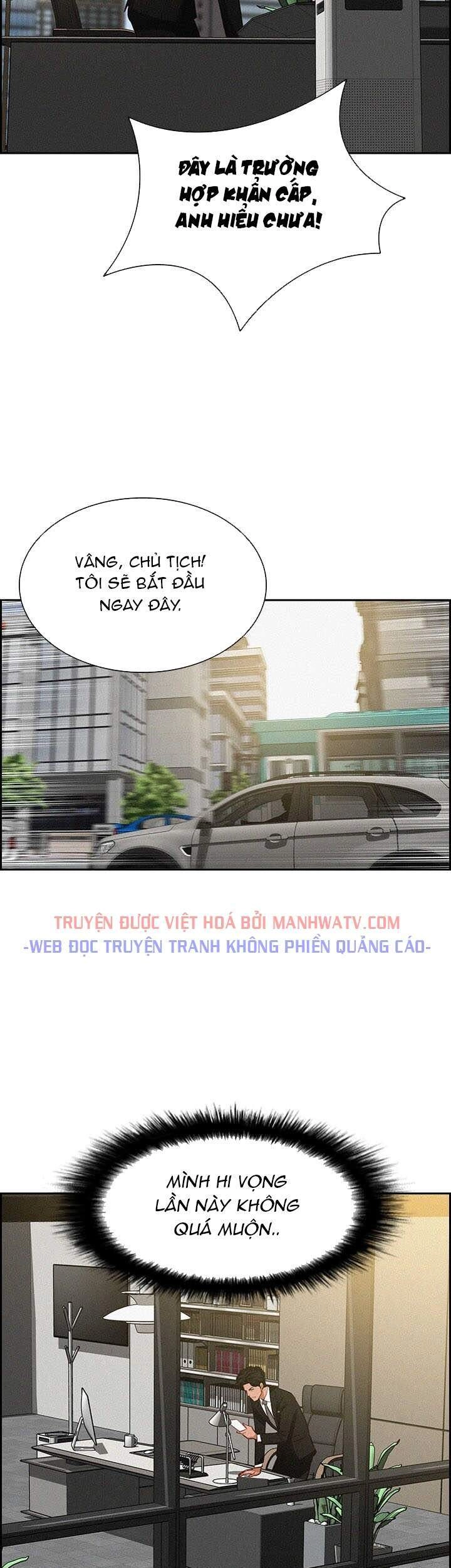 Chúa Tể Đồng Tiền Chapter 51 - 57