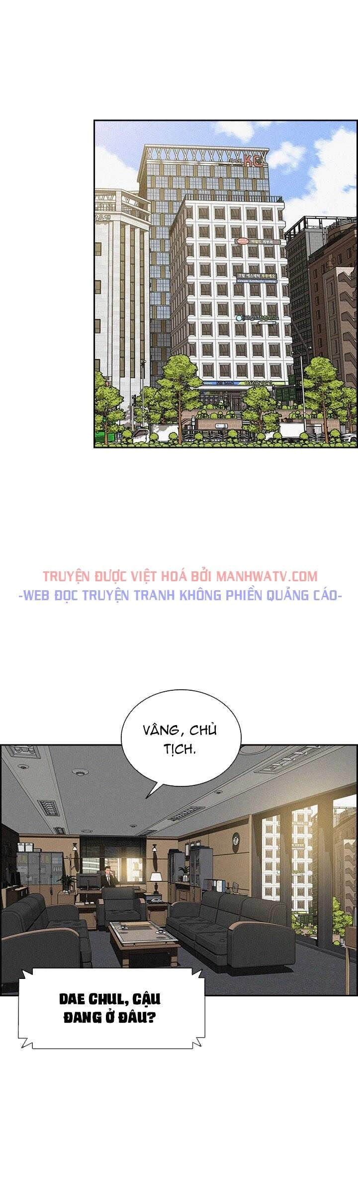 Chúa Tể Đồng Tiền Chapter 51 - 59