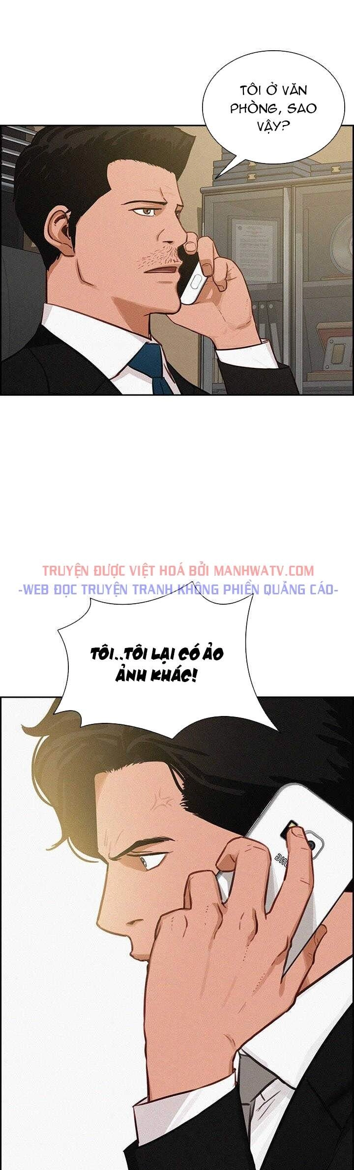 Chúa Tể Đồng Tiền Chapter 51 - 60