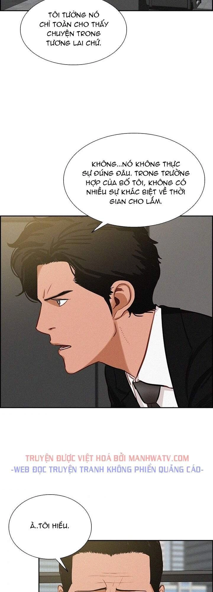 Chúa Tể Đồng Tiền Chapter 52 - 4